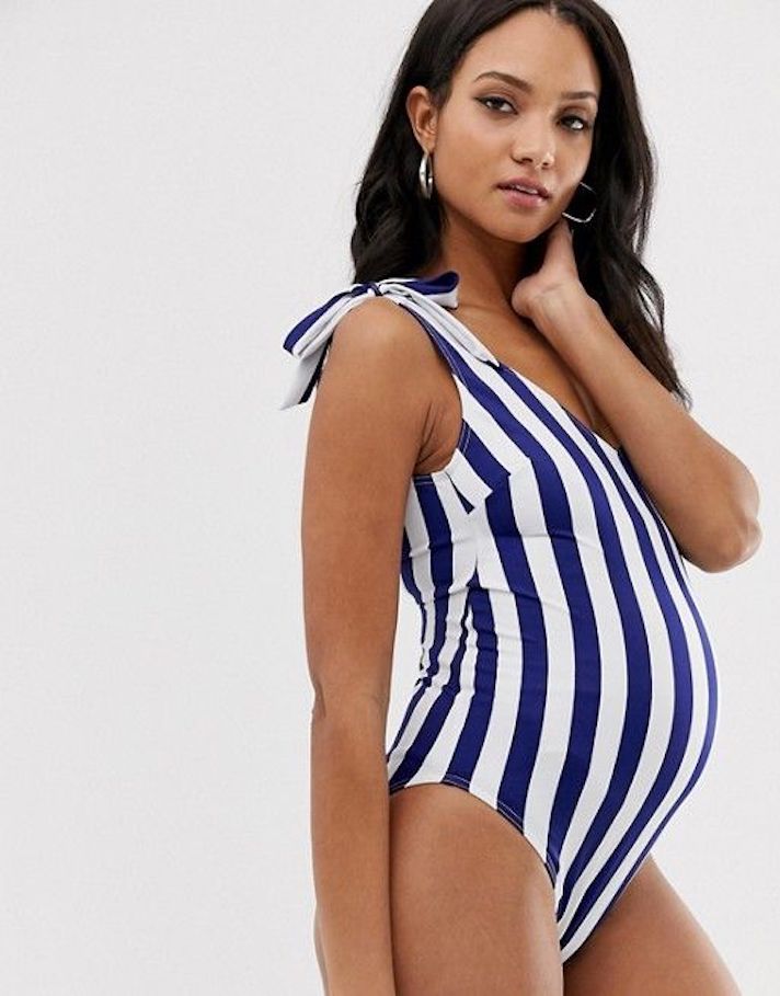 STYLECASTER | Spring Is Swimsuit-Shopping Season—Stock Up