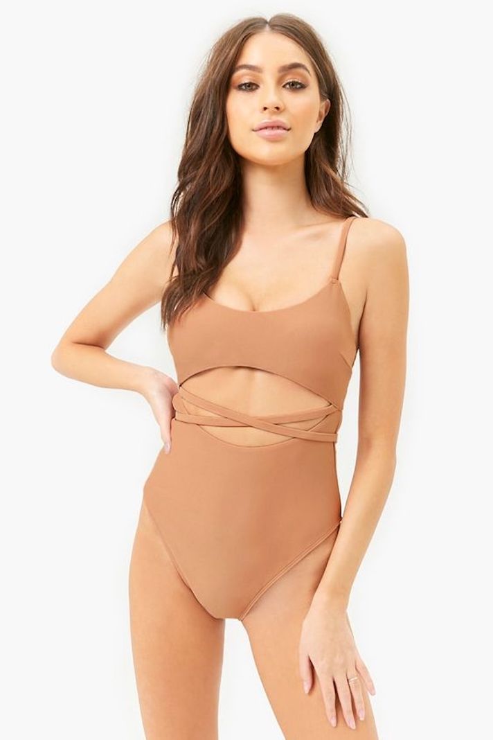 STYLECASTER | Spring Is Swimsuit-Shopping Season—Stock Up