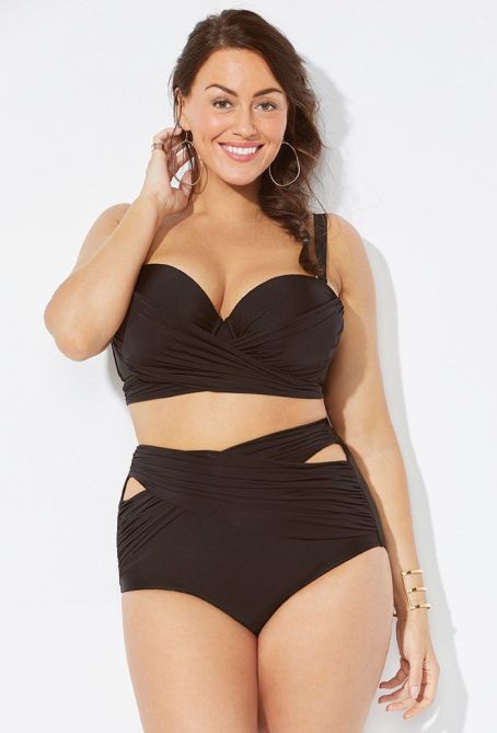 STYLECASTER | GabiFresh x Swimsuits For All Collection