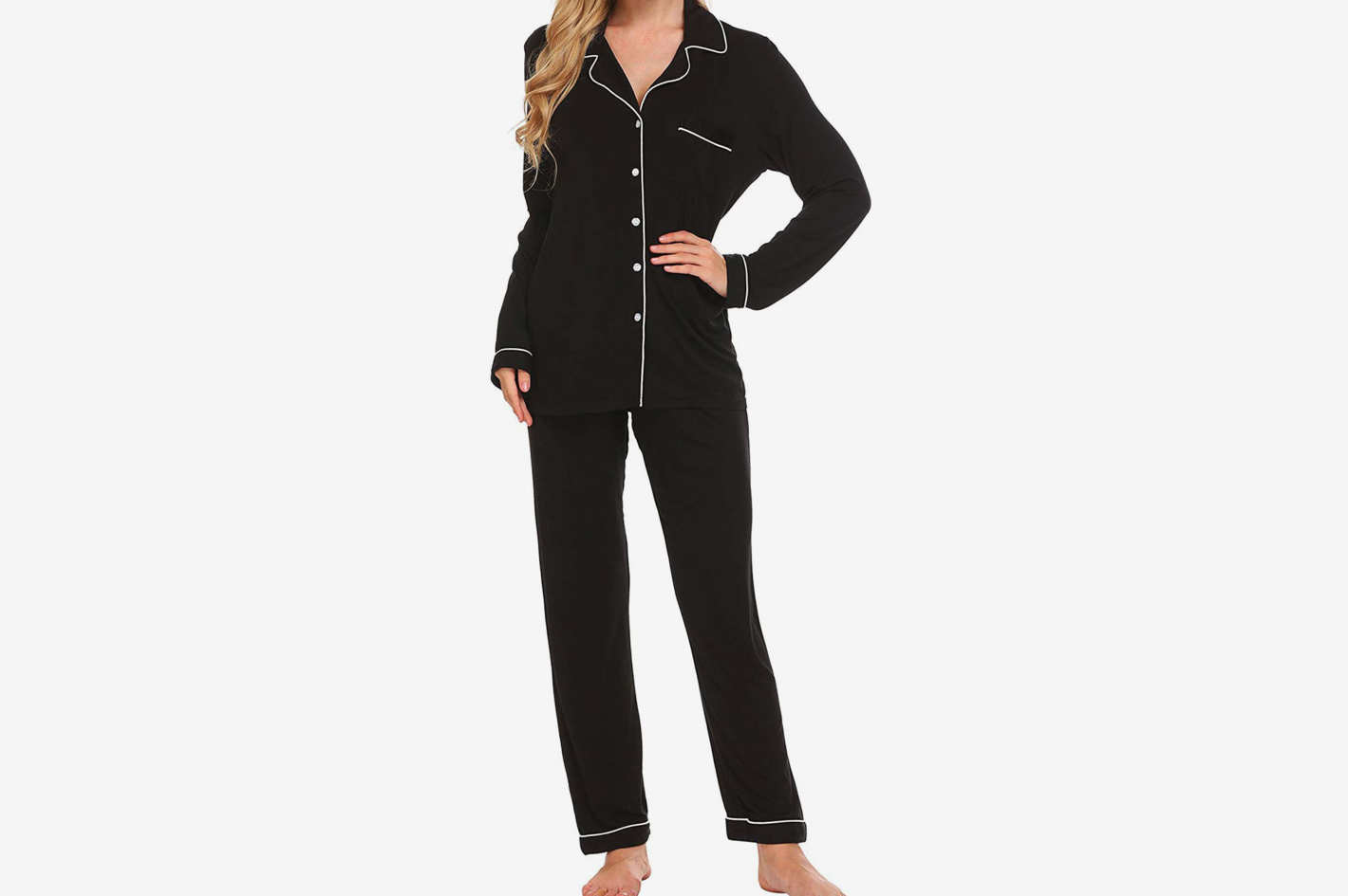 Ekouaer pajamas