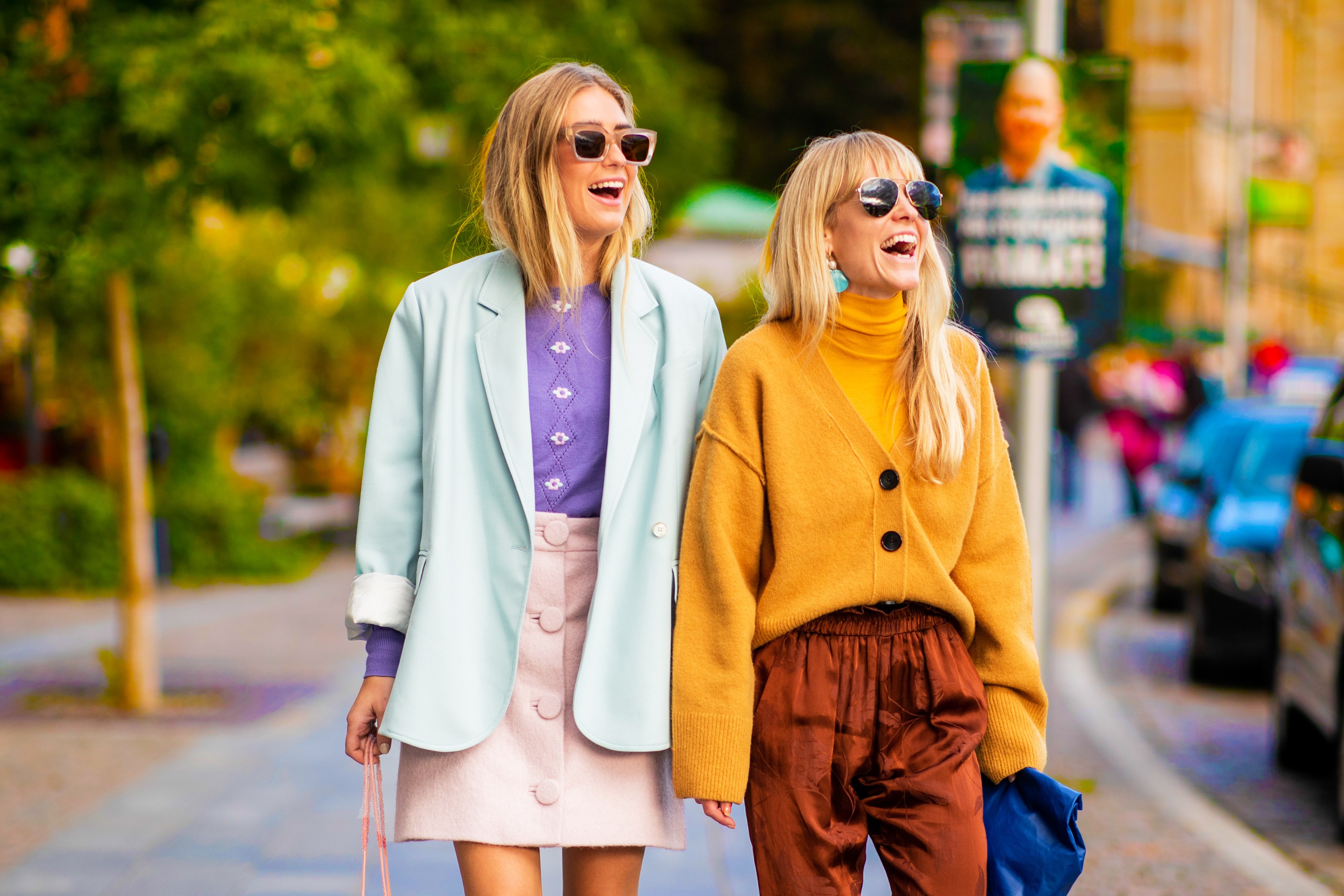 Following Mid-Size Fashion Bloggers Inspired Me To Love My Style