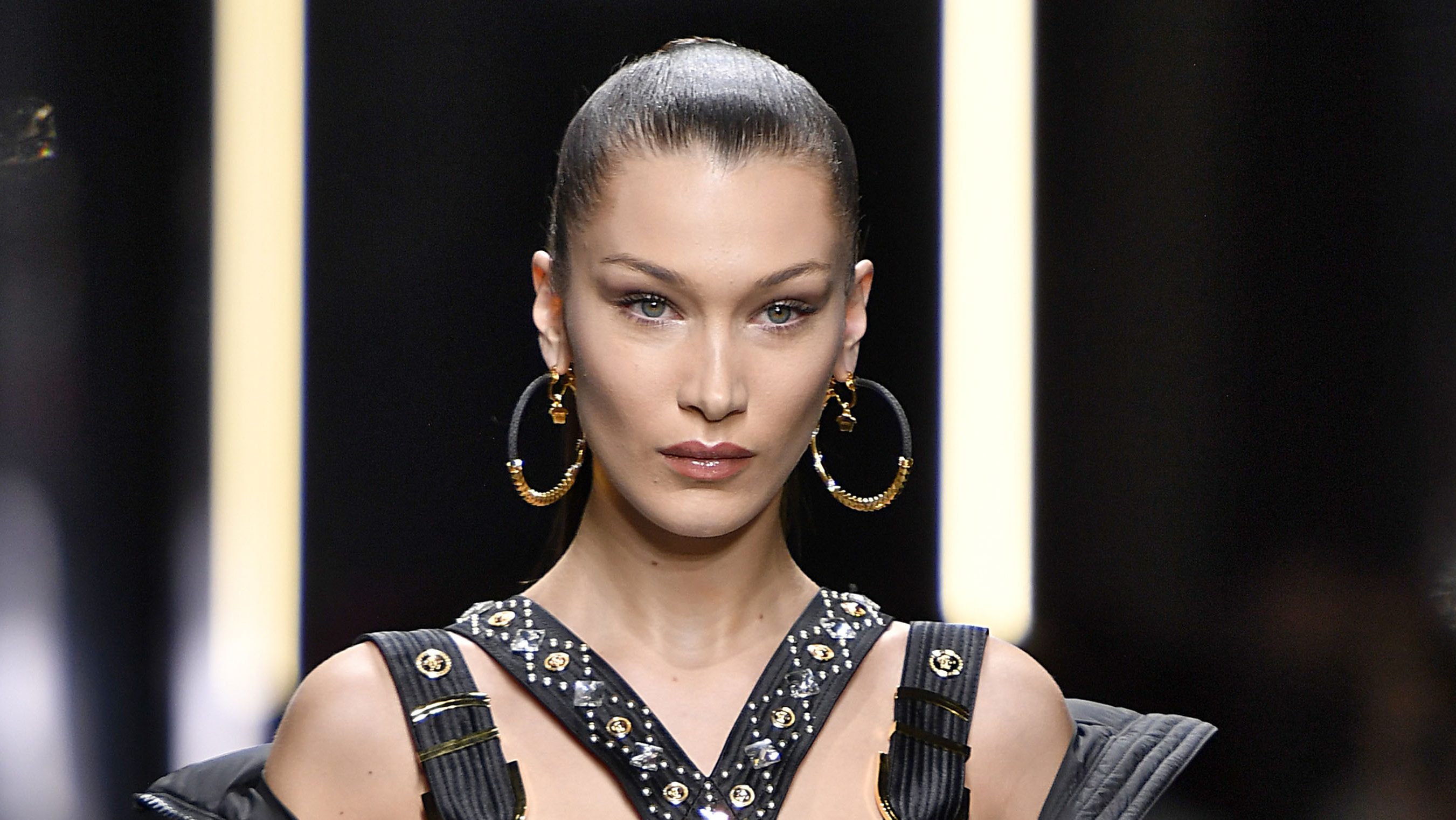 Bella Hadid & The Weeknd Back Together: Club Reunion Is Raising Questions