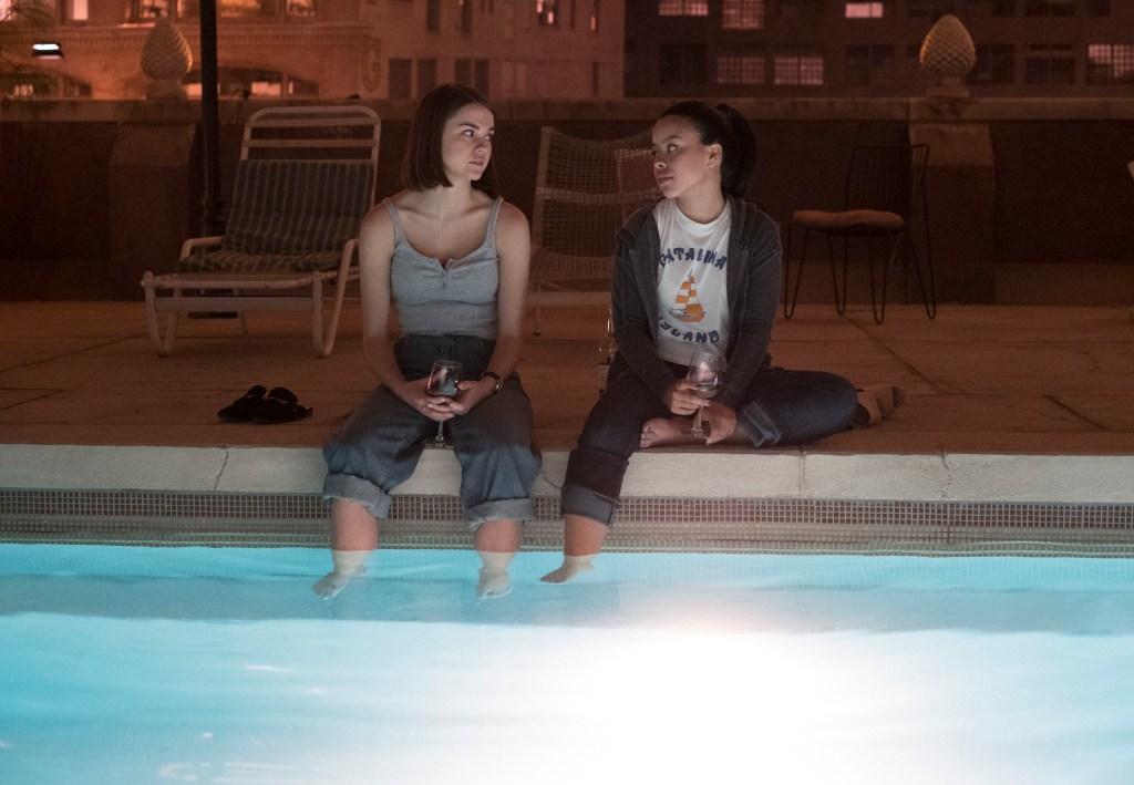 STYLECASTER | TV Show Reboots