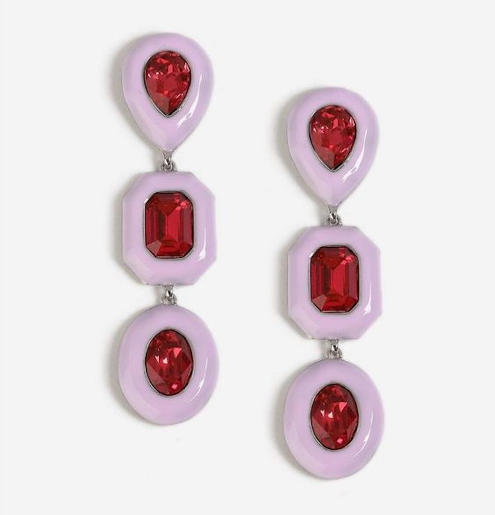STYLECASTER | Topshop Has All Kinds of Kitschy Earrings on Offer Right Now