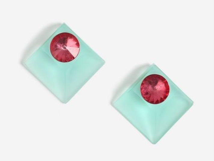 STYLECASTER | Topshop Has All Kinds of Kitschy Earrings on Offer Right Now