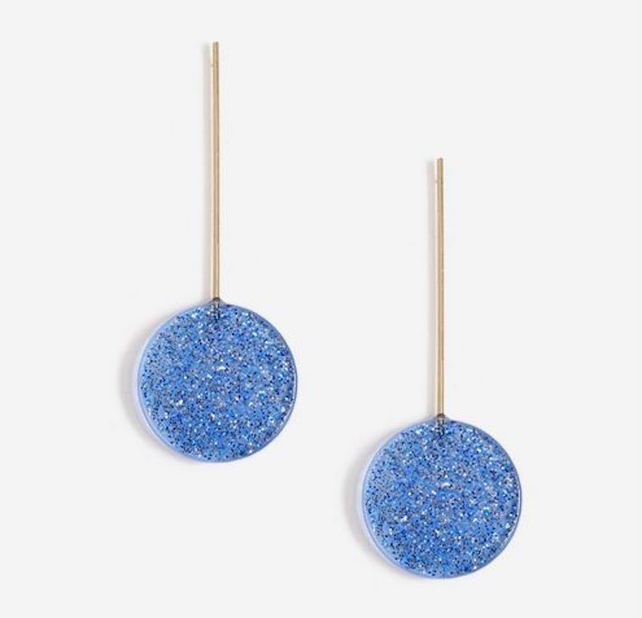 STYLECASTER | Topshop Has All Kinds of Kitschy Earrings on Offer Right Now