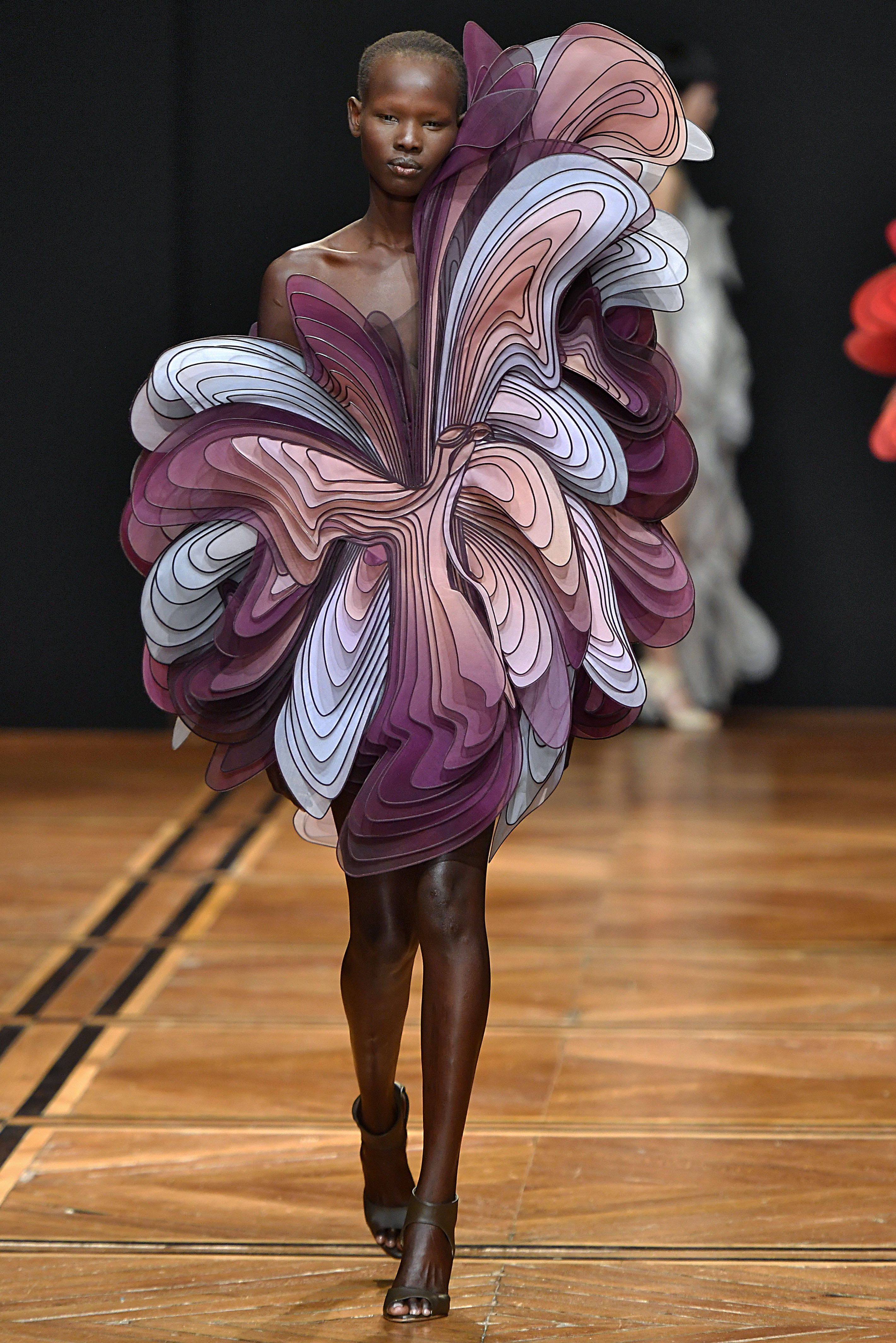 STYLECASTER | 43 Gorgeous, Must-See Dresses from Paris Couture Fashion Week 2019