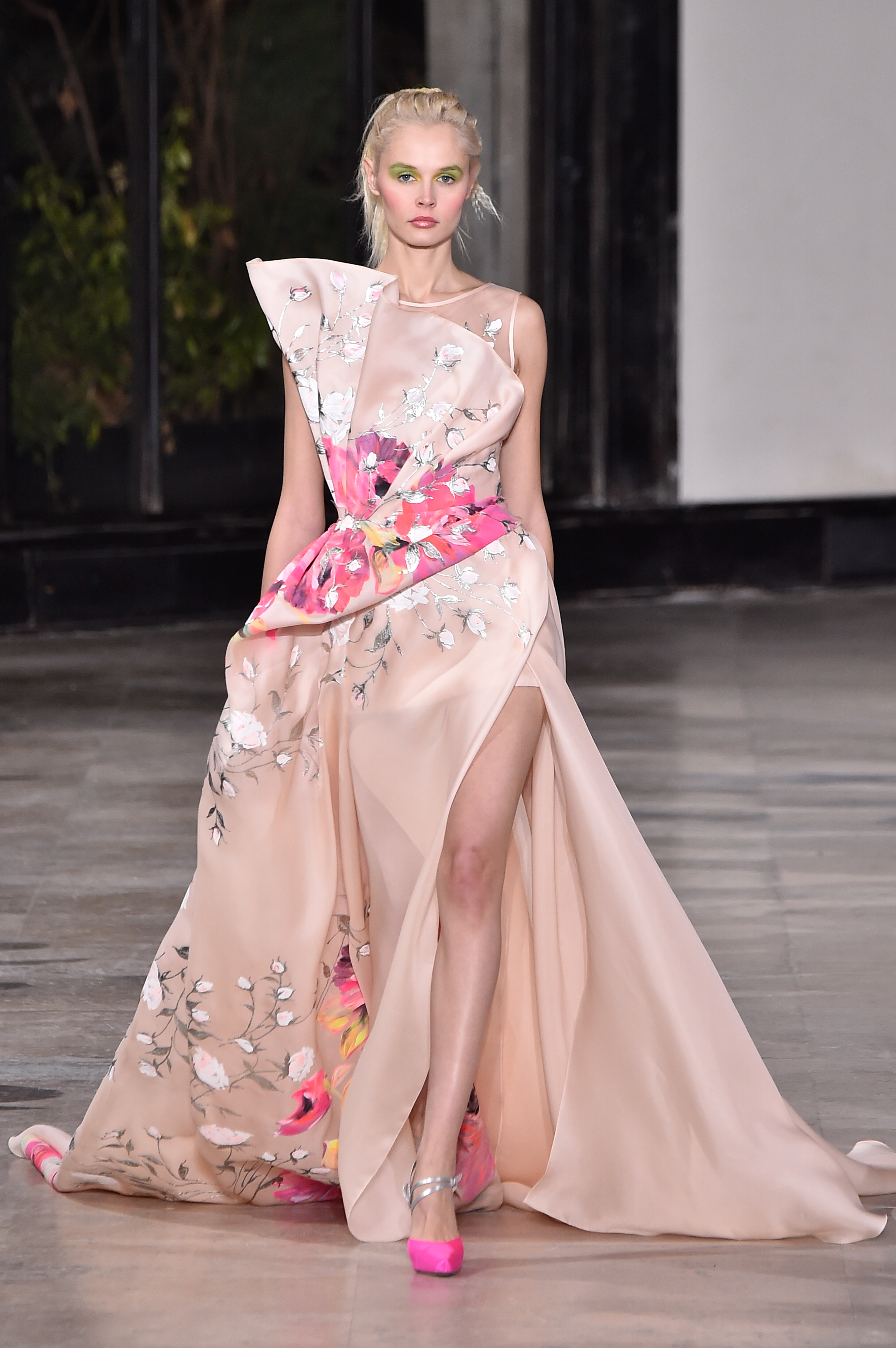 STYLECASTER | 43 Gorgeous, Must-See Dresses from Paris Couture Fashion Week 2019