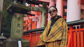 Shay Mitchell Went Blonde for Her Major Barbie Moment