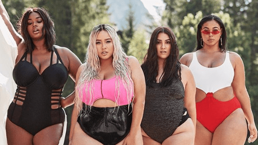 GabiFresh x Swimsuits For All 2020: Plus-Size Swimsuits You Need ASAP