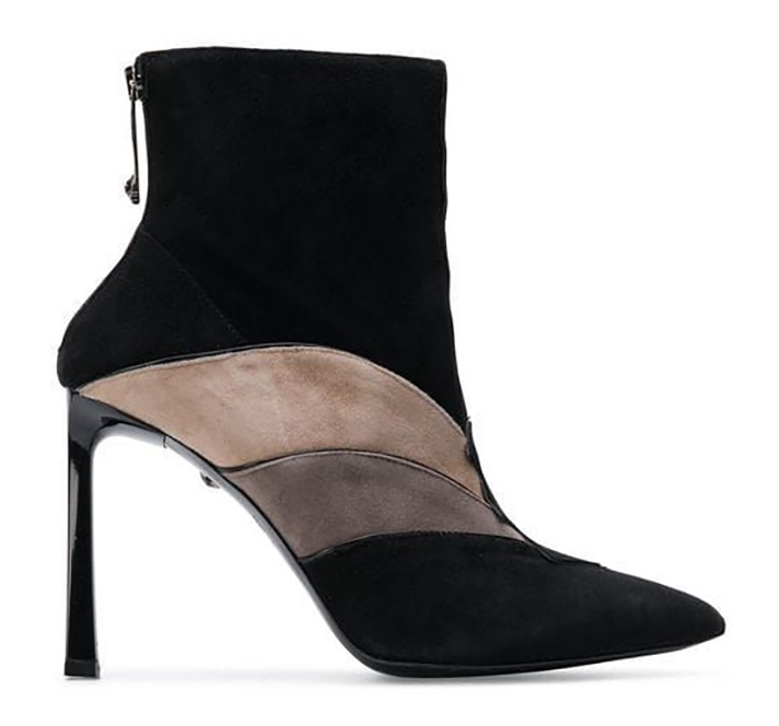 STYLECASTER | Consider This Your Excuse to Stock Up on Winter Booties
