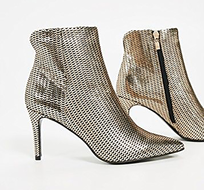 STYLECASTER | Consider This Your Excuse to Stock Up on Winter Booties