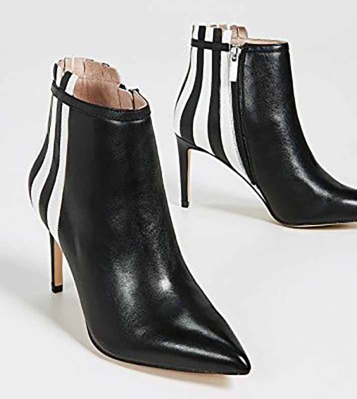 STYLECASTER | Consider This Your Excuse to Stock Up on Winter Booties