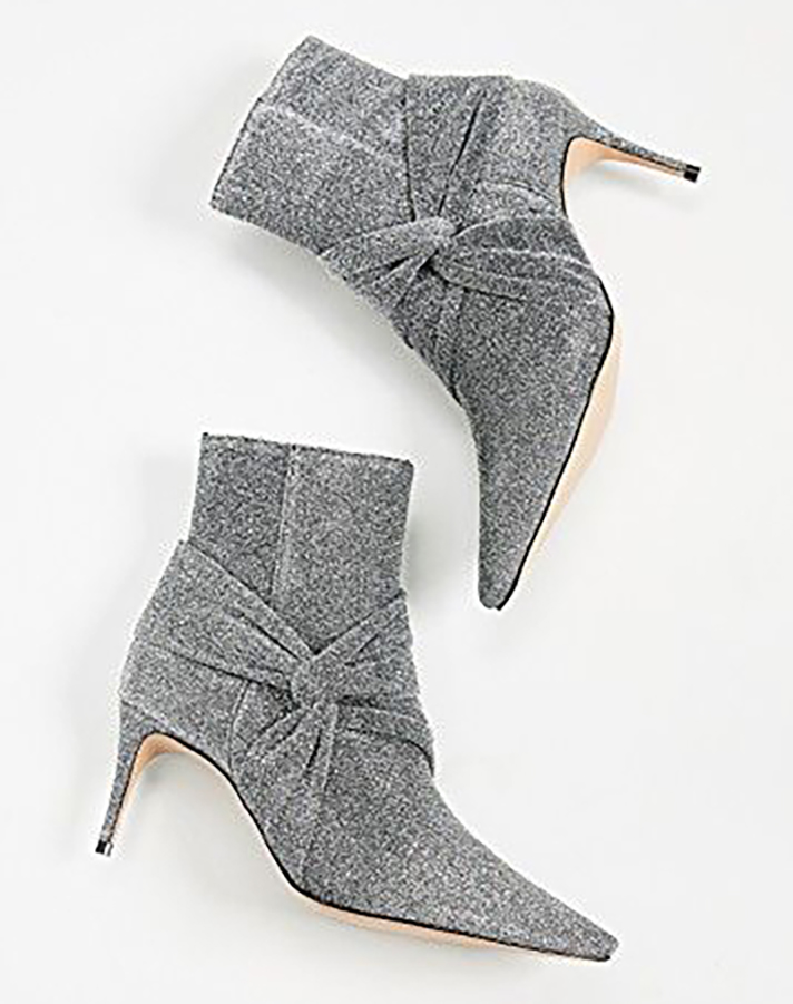STYLECASTER | Consider This Your Excuse to Stock Up on Winter Booties