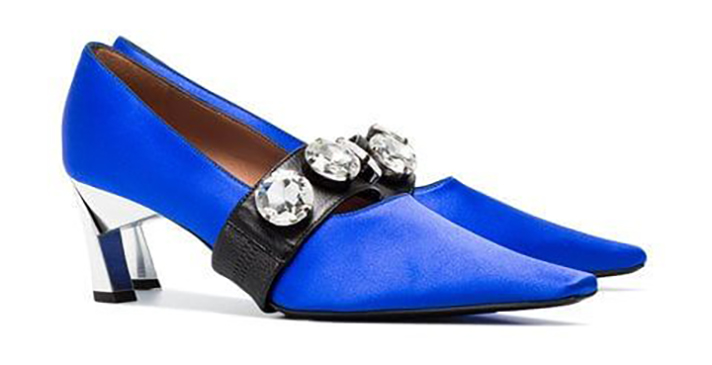 STYLECASTER | Winter Heels Sure to Chic Up Any Ensemble