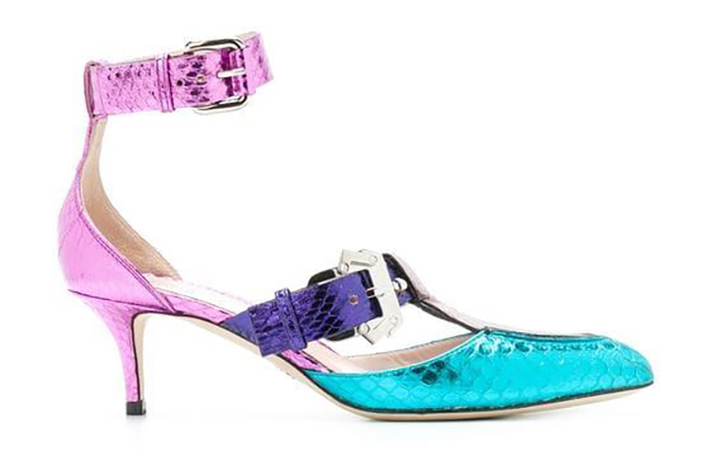 STYLECASTER | Winter Heels Sure to Chic Up Any Ensemble