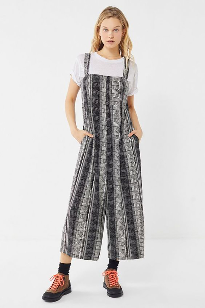 STYLECASTER | Winter Jumpsuits Are the Answer to Your Cold-Weather Woes