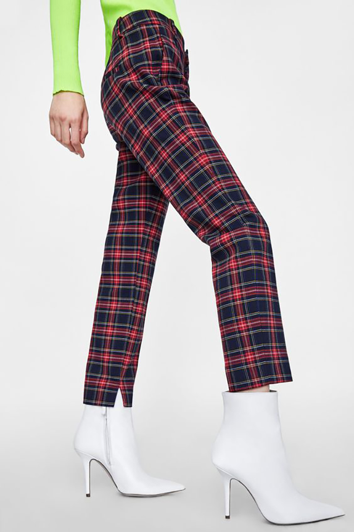 STYLECASTER | Chic Winter Pants That Will Keep You Looking Trendy and Feeling Warm AF