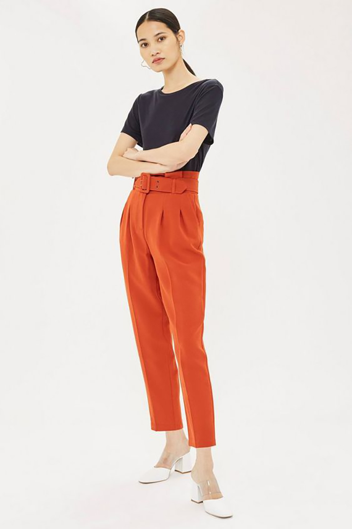 STYLECASTER | Chic Winter Pants That Will Keep You Looking Trendy and Feeling Warm AF