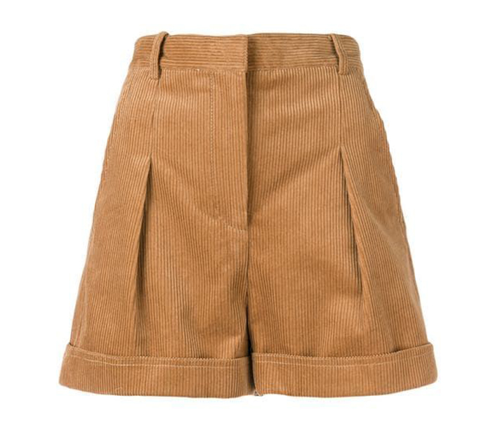 STYLECASTER | Don't Knock Winter Shorts Until You've Tried 'Em