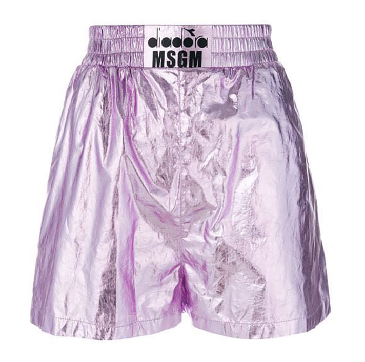 STYLECASTER | Don't Knock Winter Shorts Until You've Tried 'Em