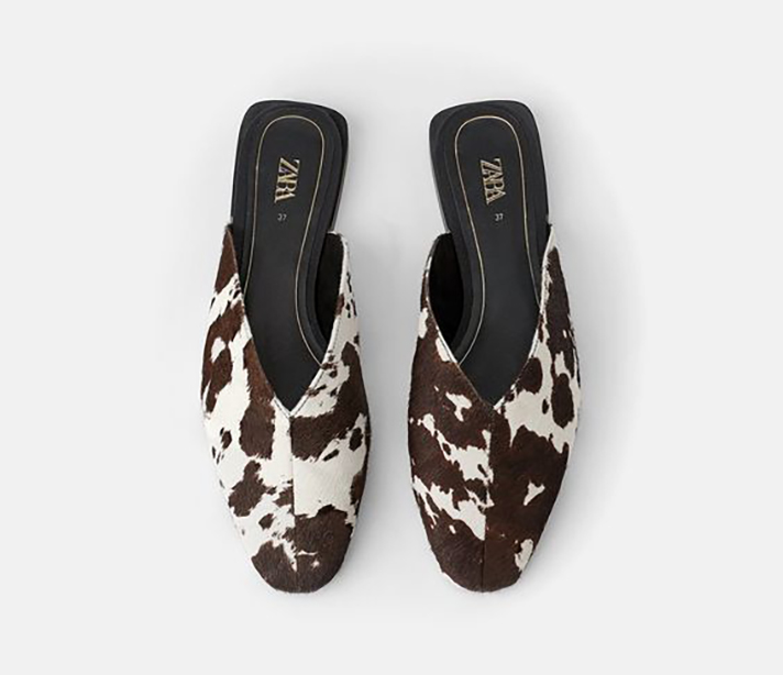 STYLECASTER | Zara's Spring 2019 Collection Is Here, and We Want All of It