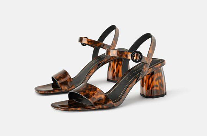 STYLECASTER | Zara's Spring 2019 Collection Is Here, and We Want All of It