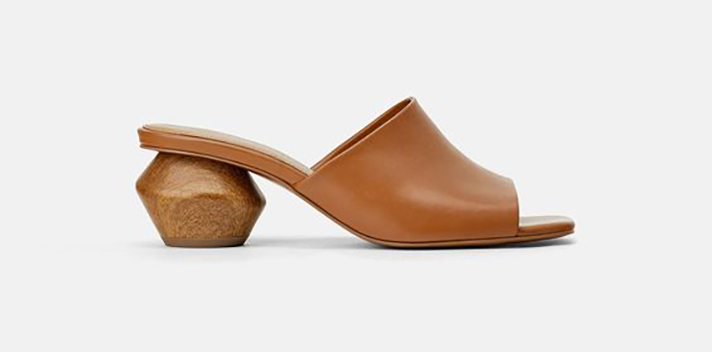 STYLECASTER | Zara's Spring 2019 Collection Is Here, and We Want All of It