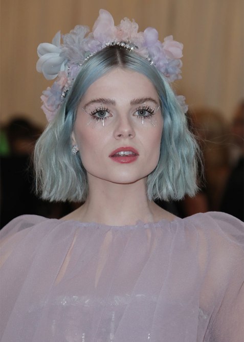 2019-makeup-moments-lucy-boynton