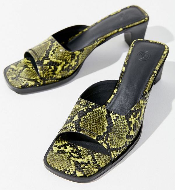 STYLECASTER | Sale Winter Heels to Shop Now