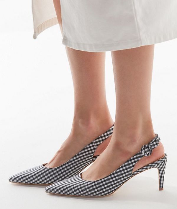 STYLECASTER | Sale Winter Heels to Shop Now