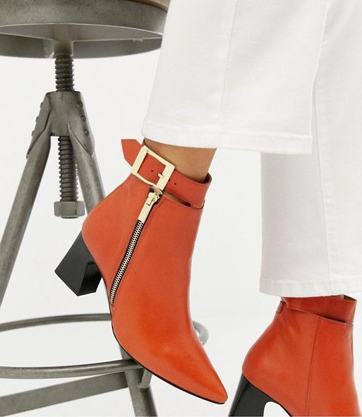 STYLECASTER | Sale Wide-Fit Winter Booties