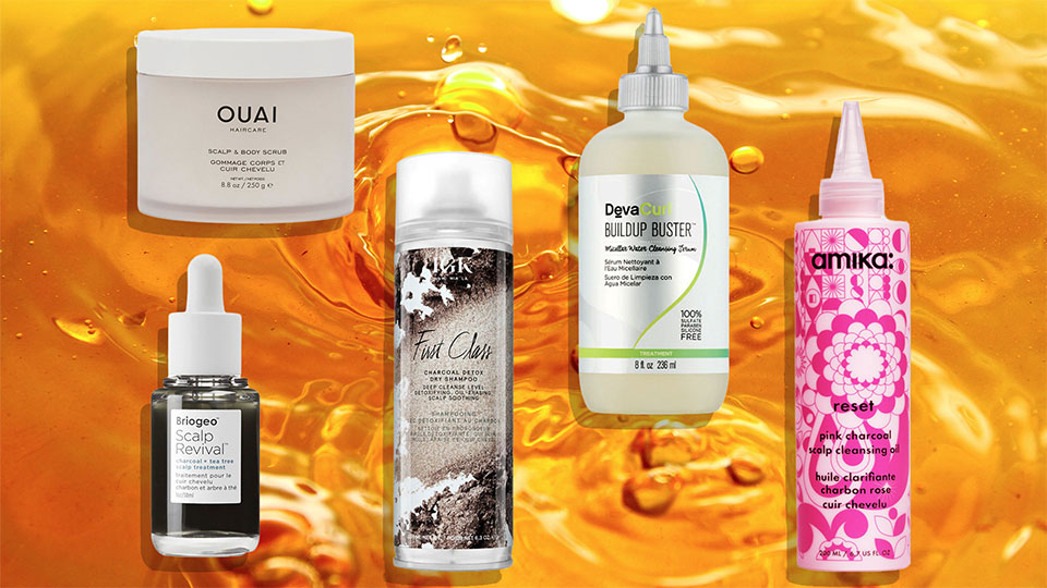 Apple Cider Vinegar Hair Alternatives