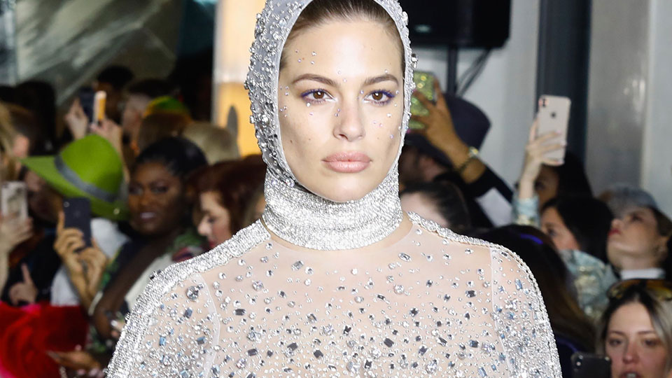 NYFW Fall Winter 2019 Beauty Looks for Getting Out of a Makeup Rut