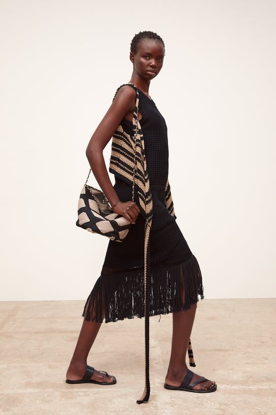 STYLECASTER | Striped Sweaters to Shop