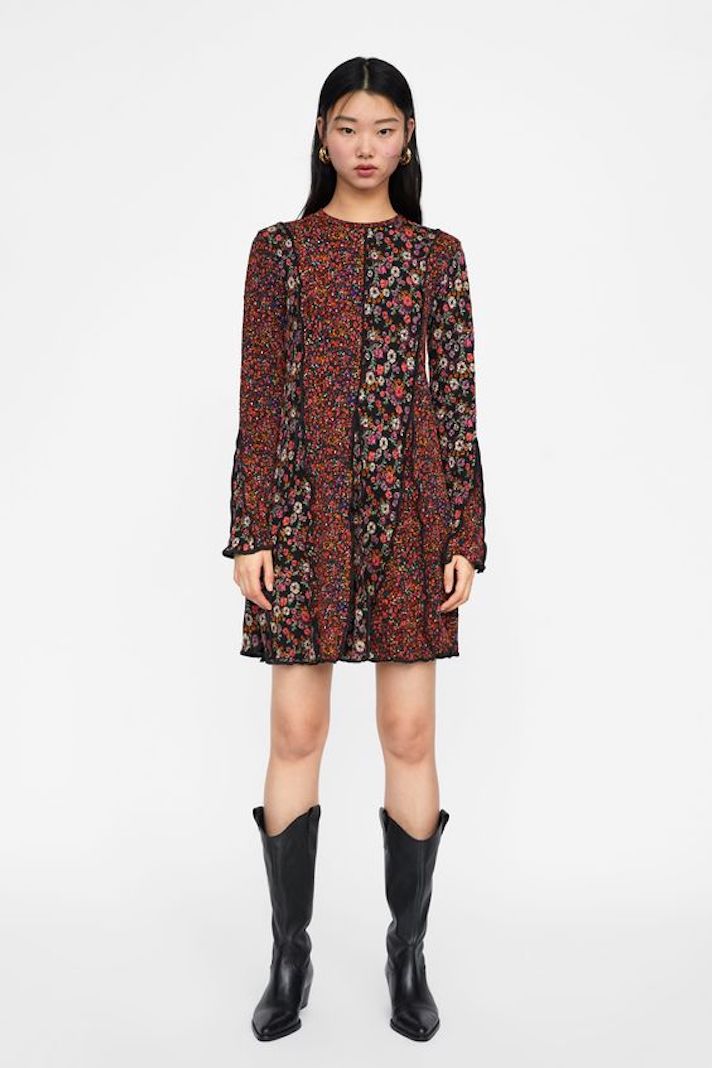 STYLECASTER | Boho Bridesmaid Dresses You'll Be Looking for Excuses to Re-Wear