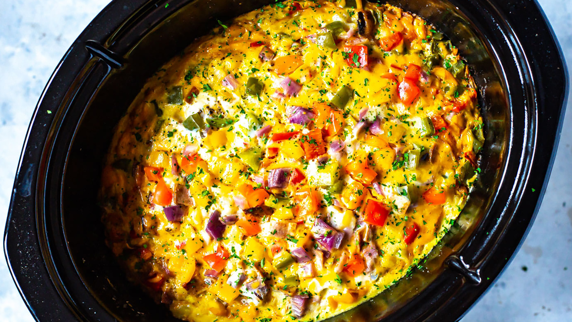17 Slow-Cooker Breakfast Recipes for Easy Mornings