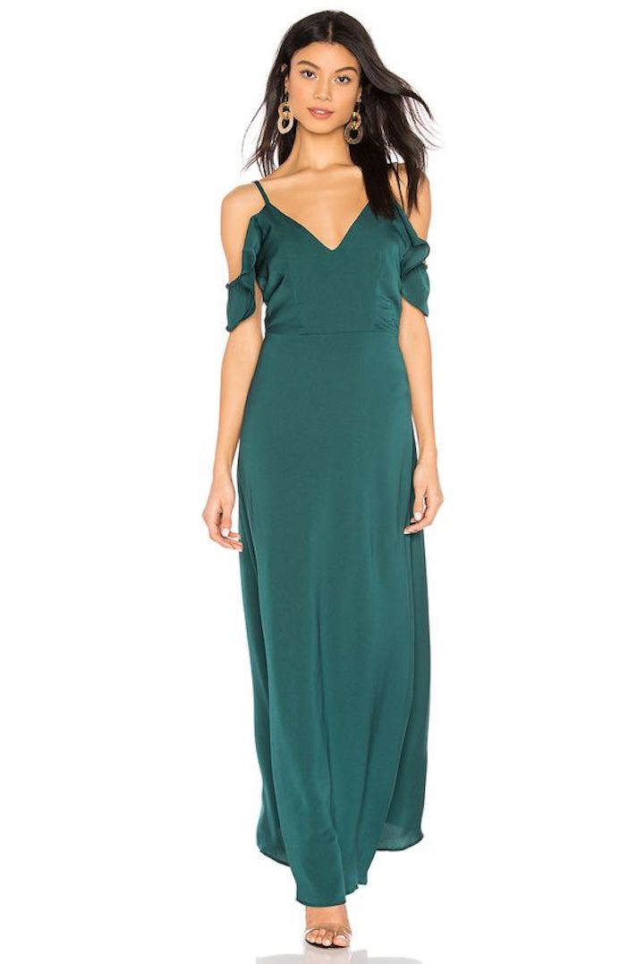 STYLECASTER | 39 of the Cutest Date Night Dresses Revolve Has on Offer