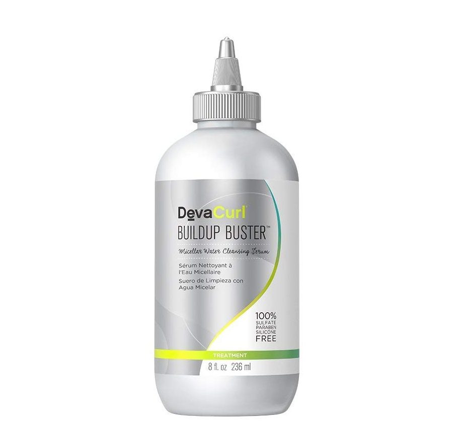 Here's How You Can Reverse Hard Water Damage on Your Hair | STYLECASTER