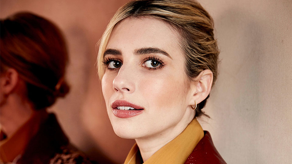 Emma Roberts