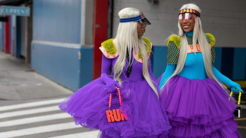 23 Street Style-Inspired Brunch Outfit Ideas to Try