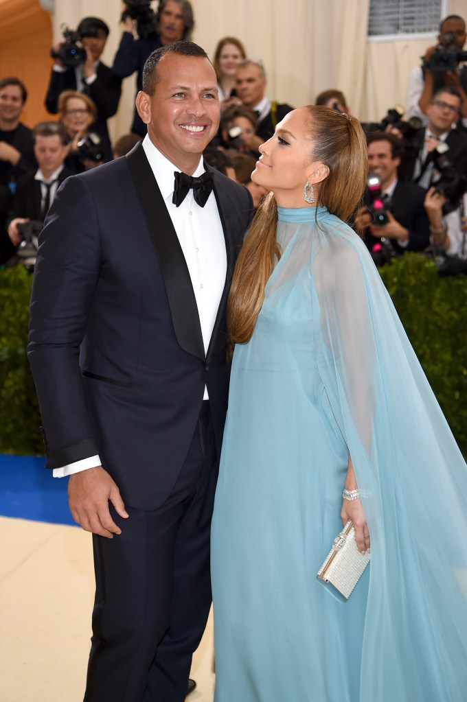 Celeb Couples | Jennifer Lopez and Alex Rodriguez