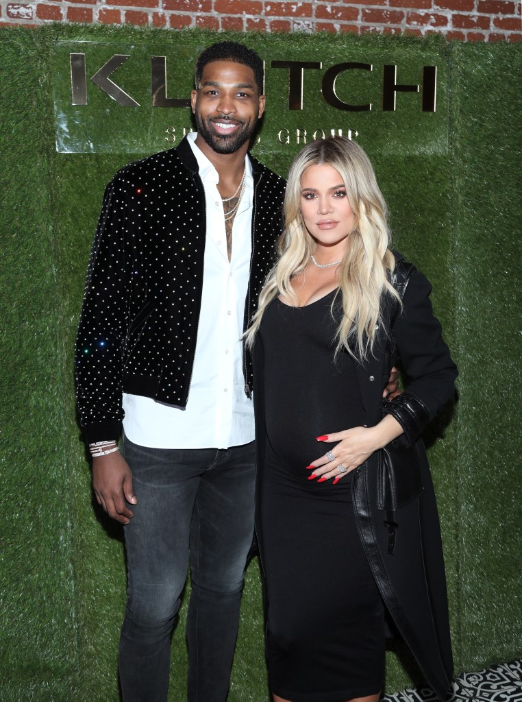 STYLECASTER | Celeb Engagement 2019 Predictions | Khloe Kardashian and Tristan Thompson