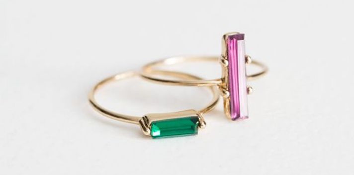 STYLECASTER | & Other Stories Is Full of Surprising Under-$50 Finds