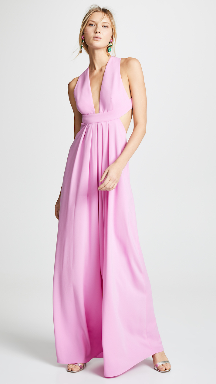 STYLECASTER | 34 Pastel Bridesmaid Dresses Perfect for Warm-Weather Weddings