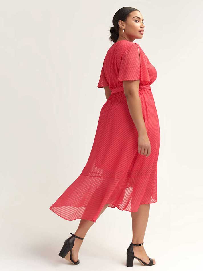 Plus Size Party Dresses
