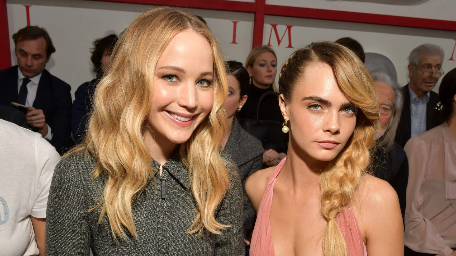 Jennifer Lawrence's "Bridezilla" Moment Is Actually Hella Relatable