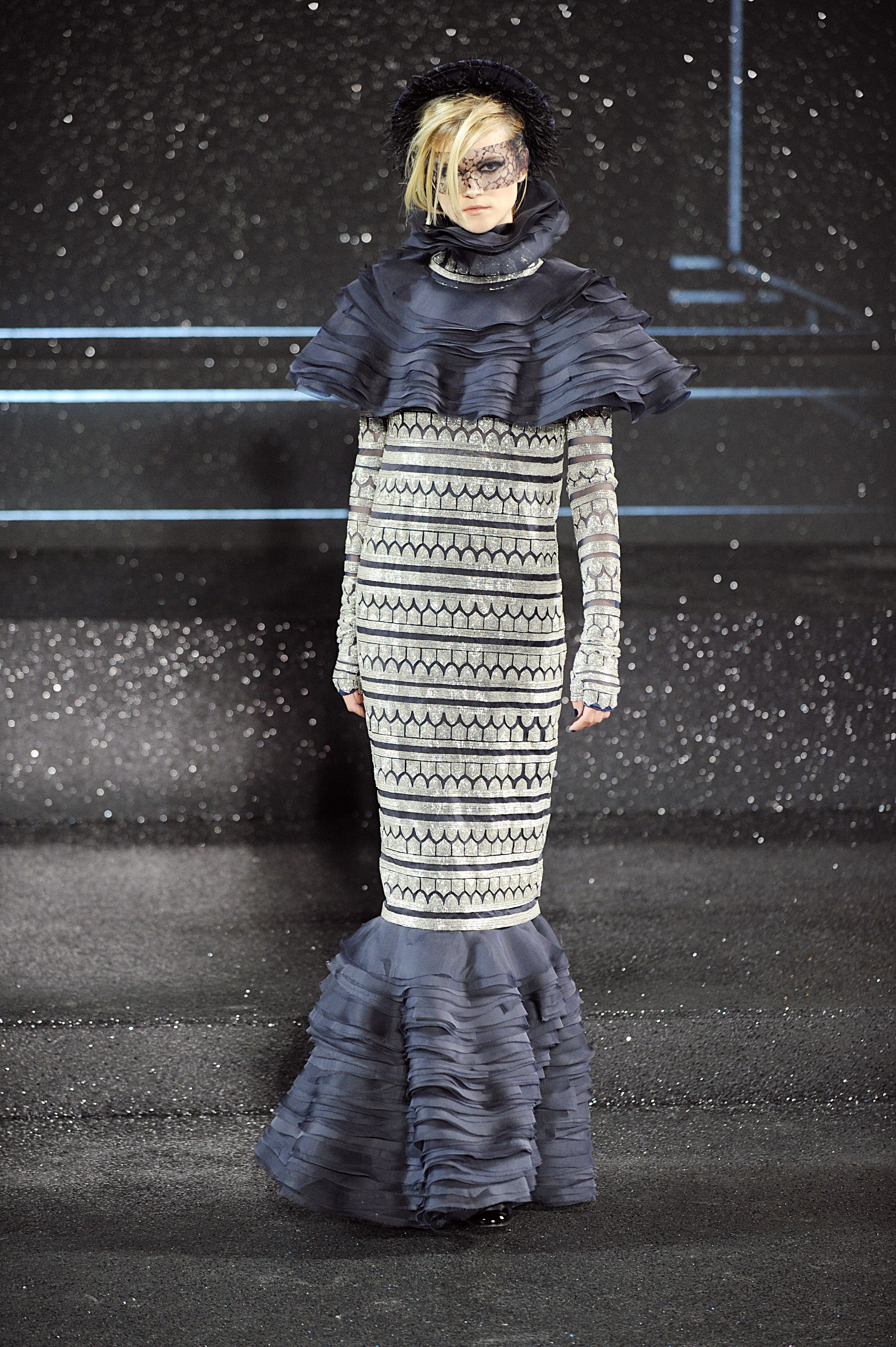 STYLECASTER | Honoring Karl Lagerfeld, and Celebrating the Incredible Woman Succeeding Him