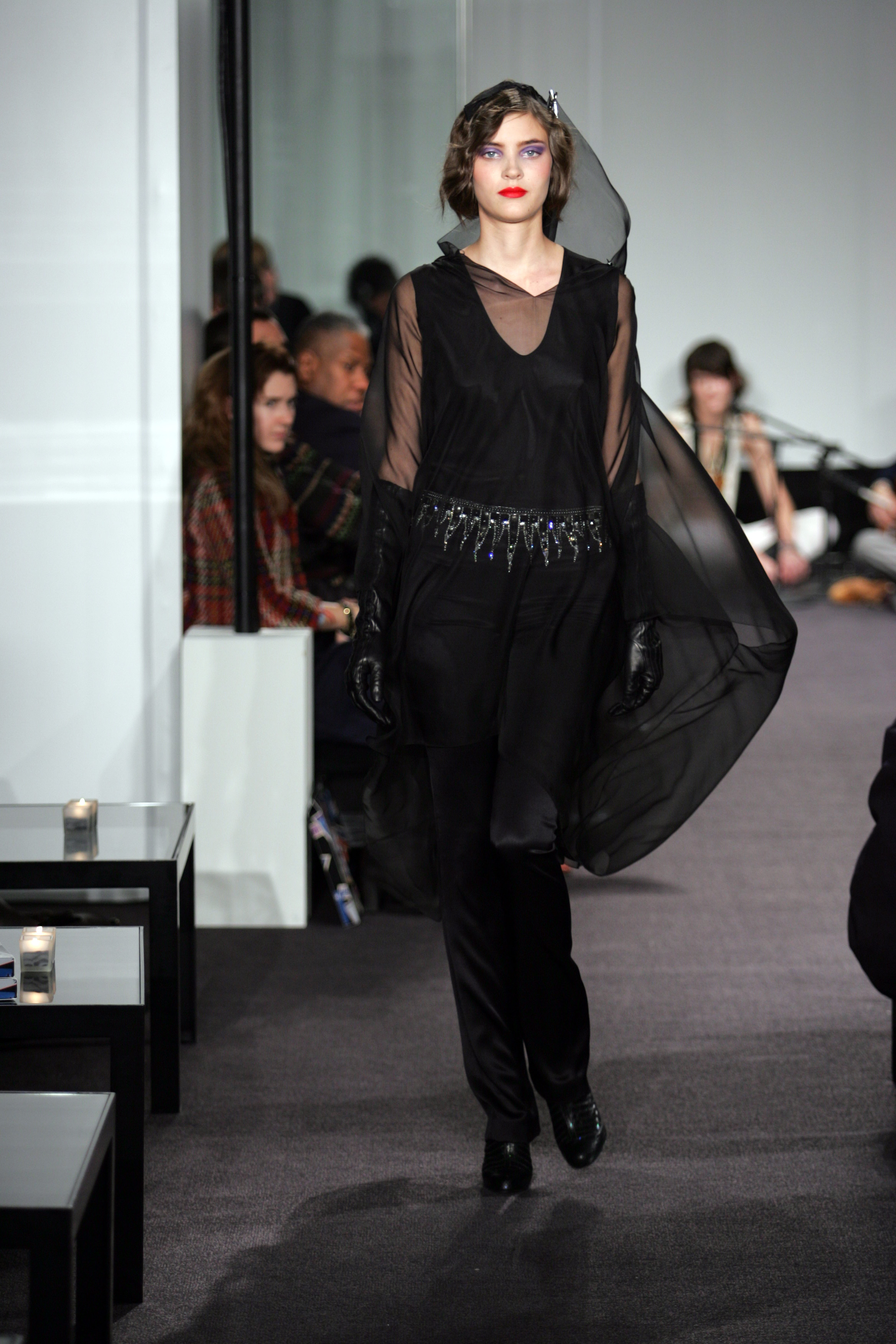 STYLECASTER | Honoring Karl Lagerfeld, and Celebrating the Incredible Woman Succeeding Him