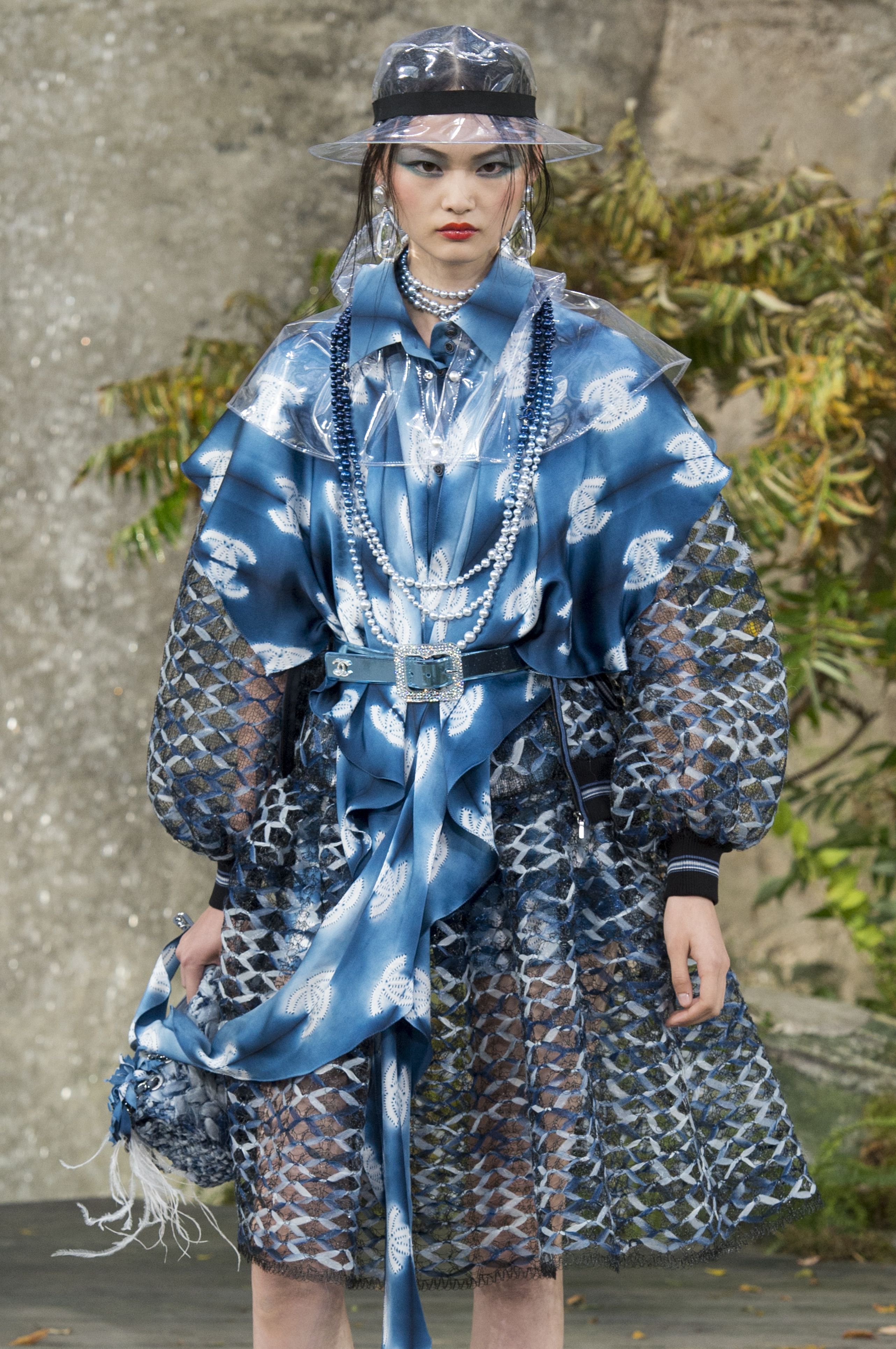 STYLECASTER | Honoring Karl Lagerfeld, and Celebrating the Incredible Woman Succeeding Him